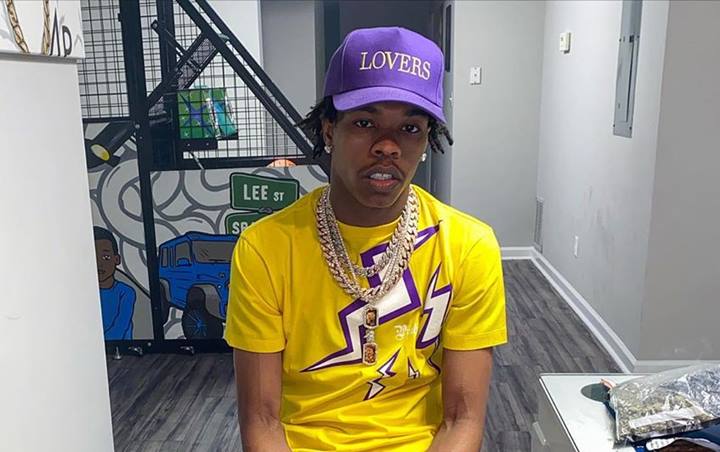 Lil Baby Asks His Label to Give Him $5 Million Before Threatening to Hustle