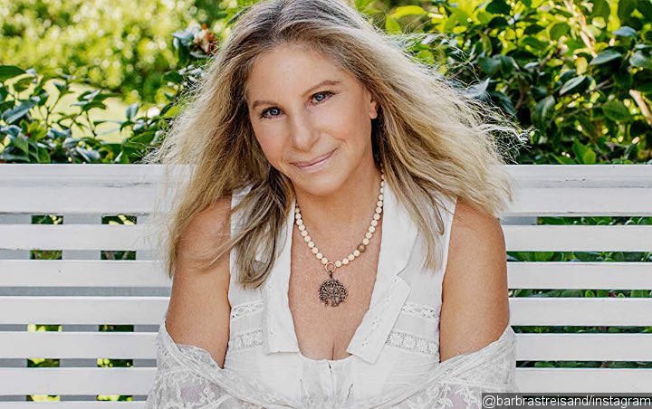 Barbra Streisand Encourages Donations for LGBTQ Community Centers Amid Coronavirus Crisis