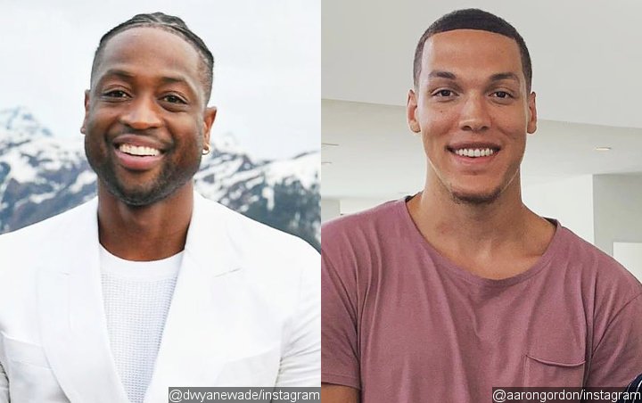 Dwyane Wade Gives Aaron Gordon 'Free Advice' Following His '9 Out of 10' Diss Track