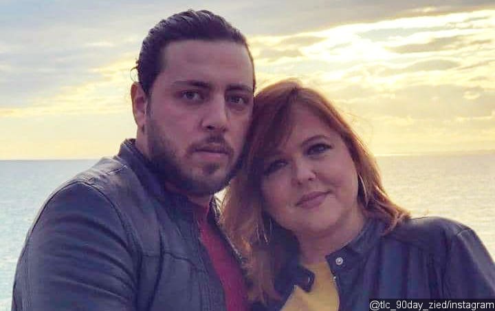 '90 Day Fiance' Couple Rebecca and Zied Tie the Knot Weeks After Squashing Split Rumors