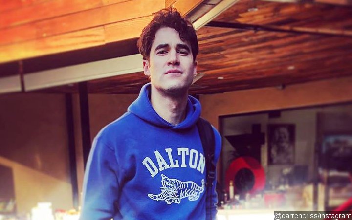 Darren Criss Mourns Death of 'Deliriously Charming' Father in Heartbreaking Tribute