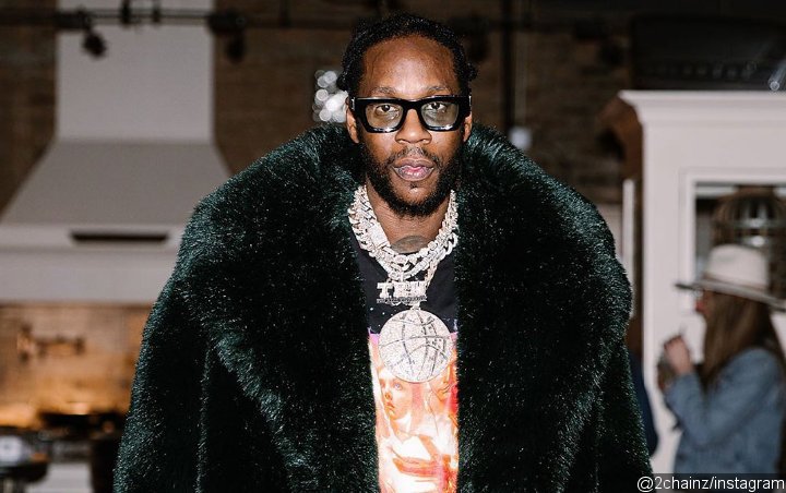 2 Chainz Feeds the Homeless After Canceling Plans on Reopening Atlanta Restaurants