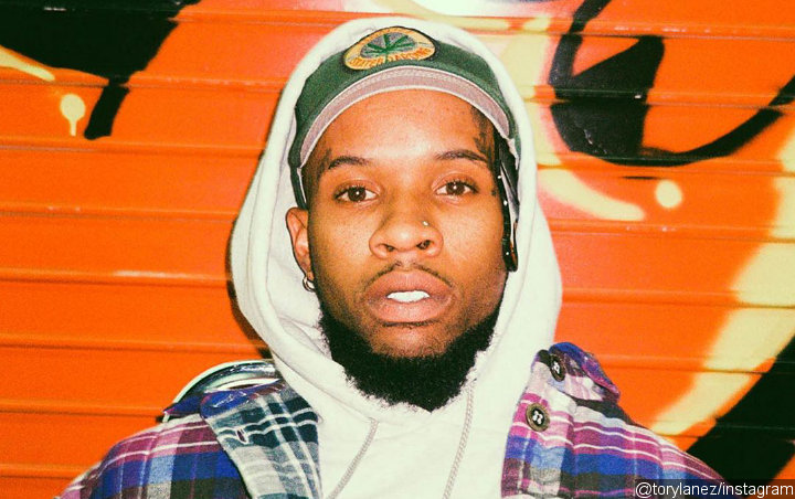 Report: MTV Wants to Make Tory Lanez's 'Quarantine Radio' a TV Show