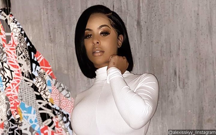 Alexis Skyy Mocked for Telling People to Change and Learn New Things Amid Quarantine
