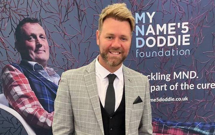 Brian McFadden Postpones Wedding Amid Ongoing Coronavirus Crisis