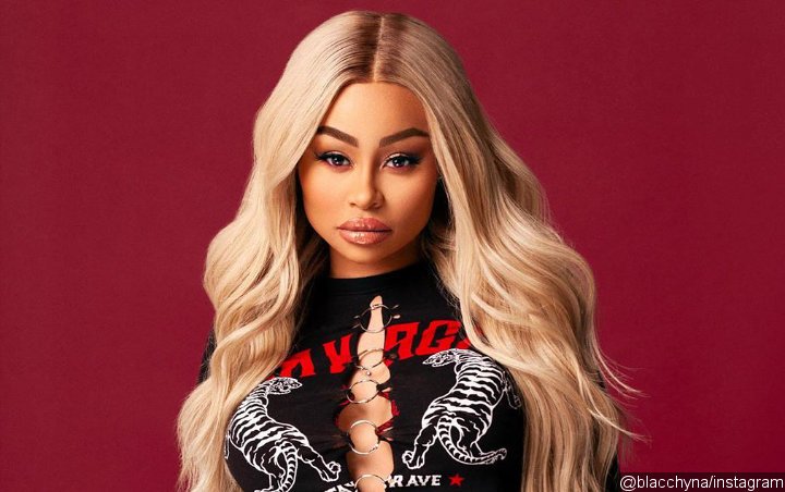 Blac chyna onlyfans pictures
