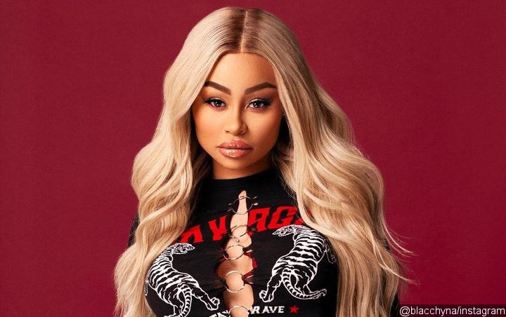 Blac chyna onlyfans videos