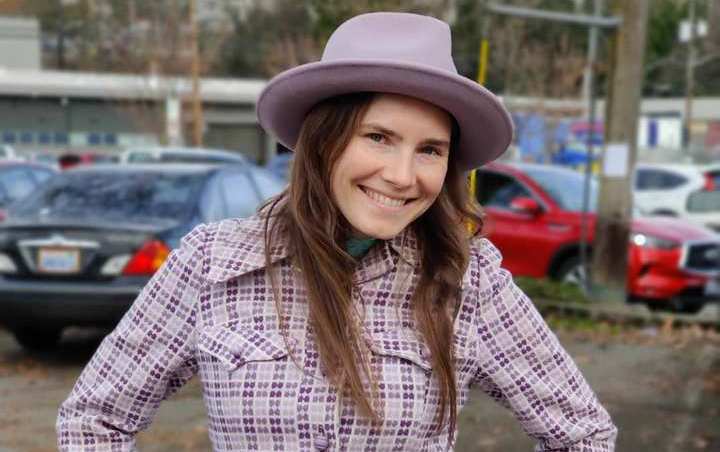 Amanda Knox: Heavily-Edited 'Tiger King' Is Not Enough to Accuse Carole Baskin of Murder