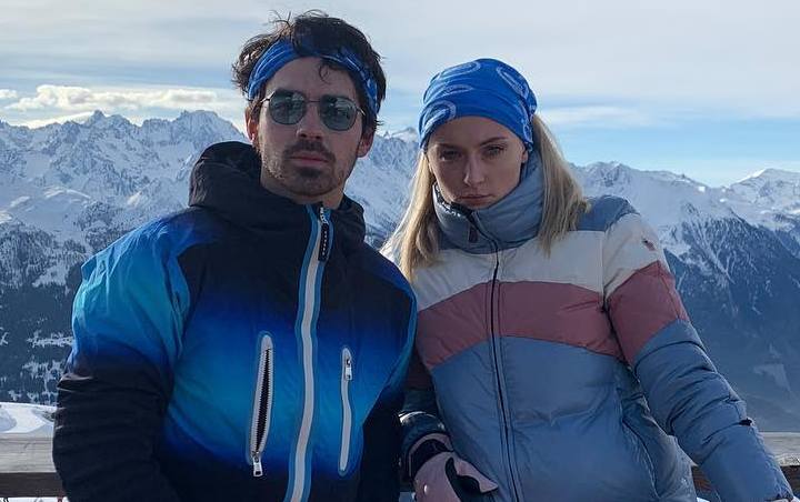 Sophie Turner Demanded Joe Jonas Watch All 'Harry Potter' Movies Before Their First Date