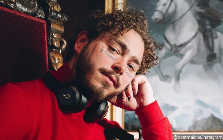 Post Malone Lets Fans Decide Which Charities Will Get His $1 Million Donation