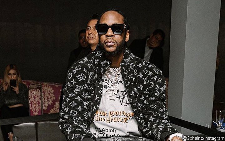 2 Chainz Sued for Allegedly Owing $25K in Commissions