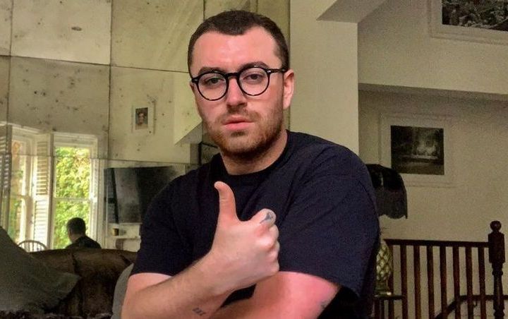 Sam Smith to Explore 'Queerness' in New Album