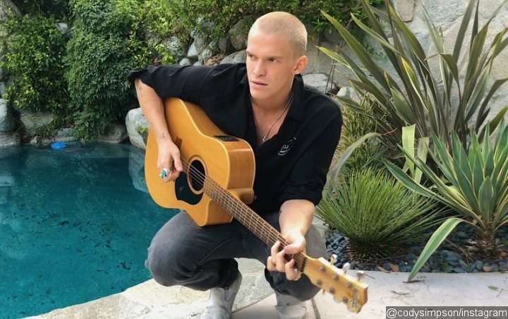 Cody Simpson to Make Use of 'MTV Unplugged at Home' to Debut New Songs