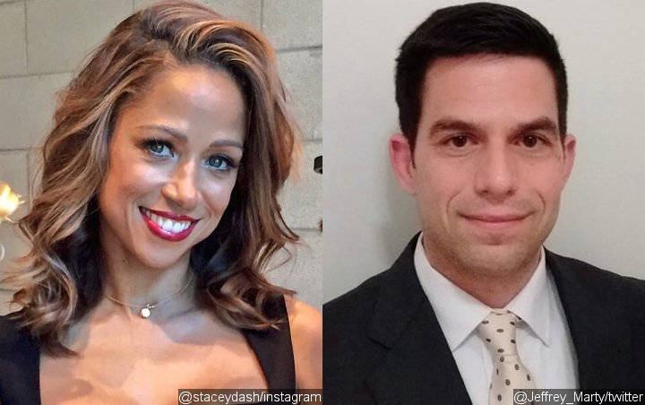 Stacey Dash and Fourth Husband Jeffrey Marty Take the 'Right Path' by Ending 2-Year Marriage