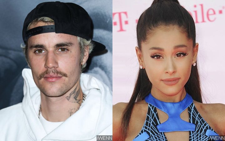 Justin Bieber and Ariana Grande Excite Fans With Promise of 'Special Announcement'