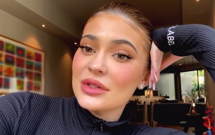 'KUWTK': Kylie Jenner Says Someone 'Close to Home' Is Contracting Coronavirus