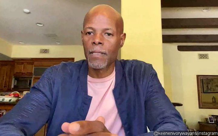 Keenen Ivory Wayans Brings Laughter With Hilariously Racy Instagram Video