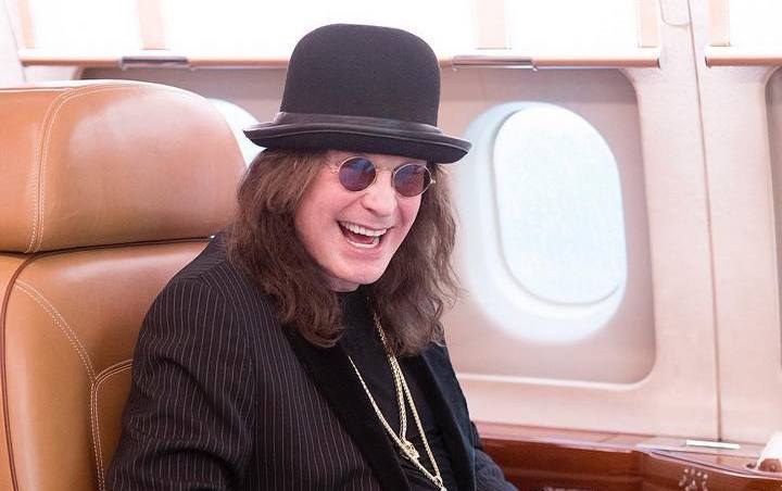 Ozzy Osbourne Falls Into Depression Amid Ongoing Coronavirus Lockdown