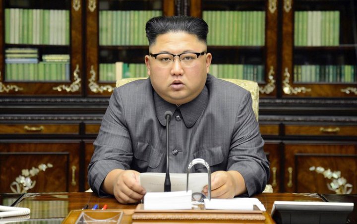North Korea Leader Kim Jong Un Makes First Public Appearance After Death Rumors