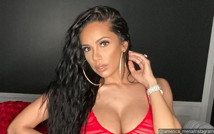 Erica Mena Denies Being Broke Despite Joining OnlyFans