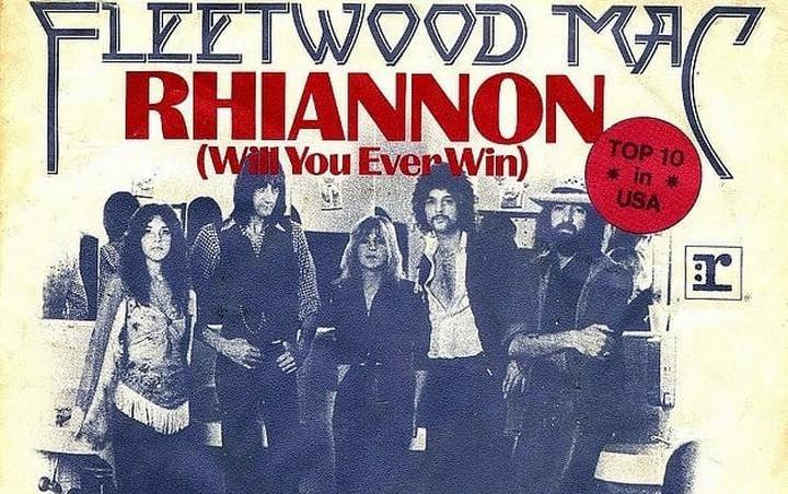 Fleetwood Mac's Song 'Rhiannon' Turned Into Movie by Stevie Nicks