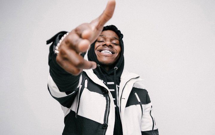 Artist of the Week: DaBaby