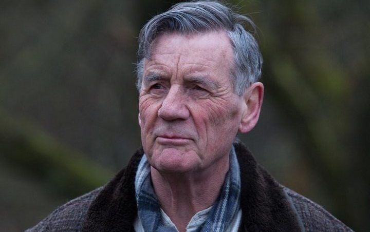 Monty Python Star Michael Palin Saved by Neighbor From House Fire