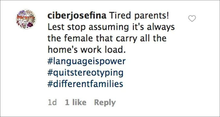 Eva Mendes Defends Ryan Gosling's Parenting Skills After Fan's Concerns