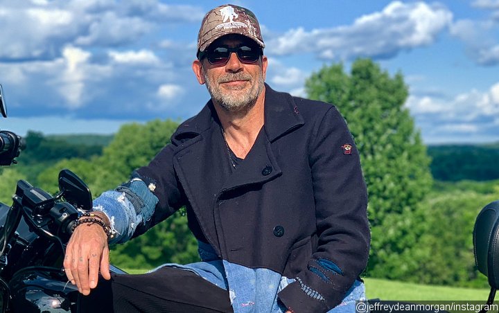 Jeffrey Dean Morgan Teases Possibility of Mini-Movie for 'The Walking Dead' 