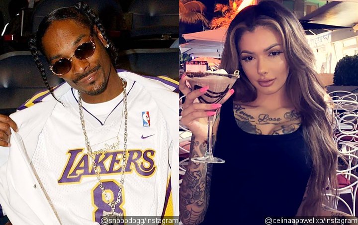 Snoop Dogg's Alleged Former Mistress Celina Powell Claims He Took Her to 'Cheap Motel'