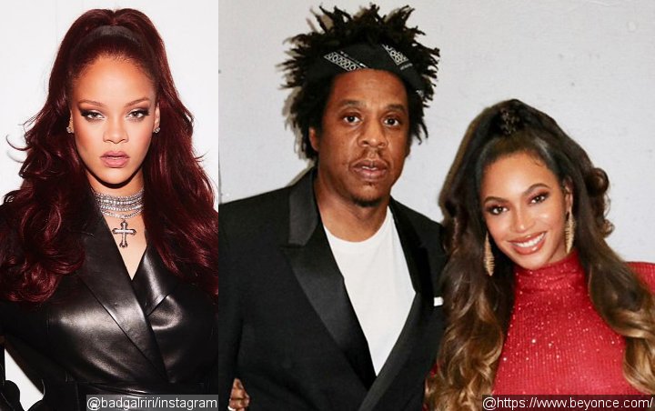 Report: Rihanna's New Documentary to Expose Her Fallout With Jay-Z and Beyonce