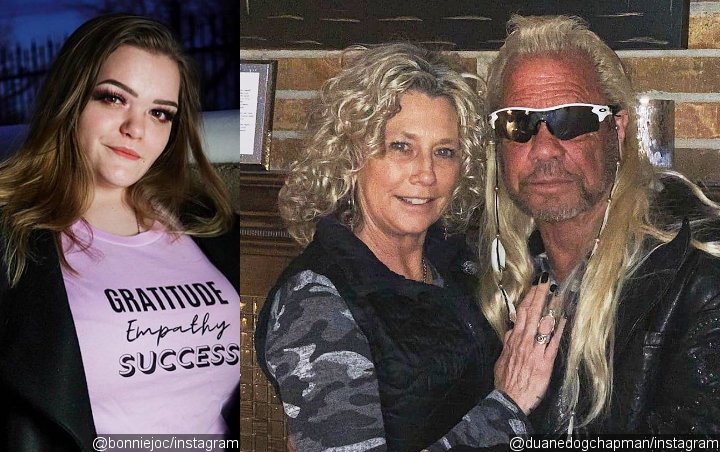 Dog The Bounty Hunter S Daughter Shuts Down Critics Of His