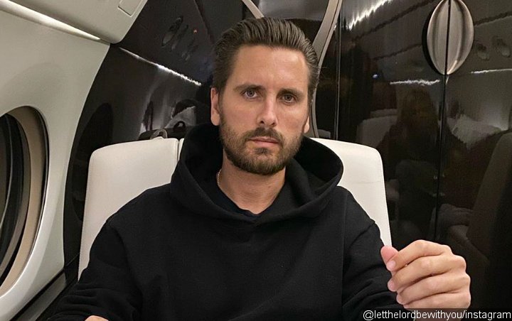 Scott Disick Threatens to Sue Facility After Checking Out of Rehab Over Leaked Photo