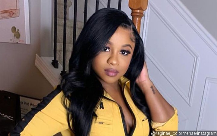 Reginae Carter Defends Her 'Clean Version' of Twerking After Being Called Out