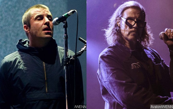 Liam Gallagher Blasts Mark Lanegan Over Claim He Left Oasis Tour Due to Their Altercation