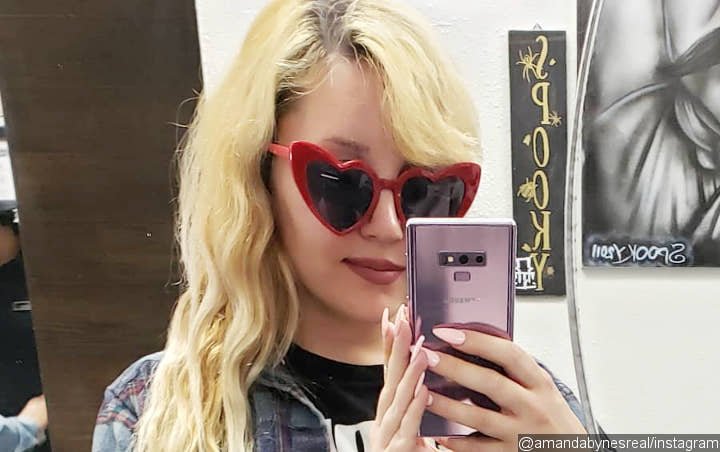 Amanda Bynes' Lawyer Says She's Not Pregnant Despite Her Announcement