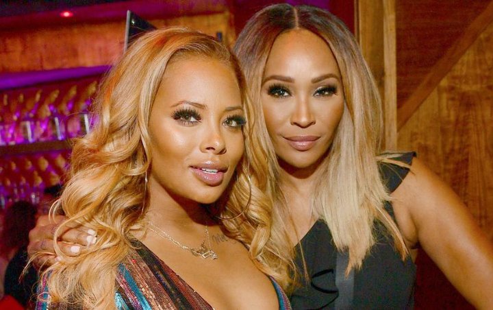 Report: 'RHOA' to Axe Cast Members Eva Marcille and Cynthia Bailey
