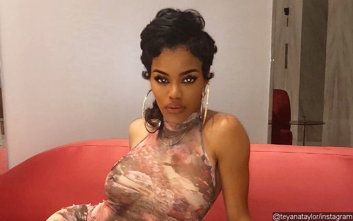 Teyana Taylor Expands Fashion Line By Launching Children S Collection