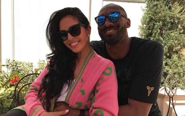 Vanessa Bryant Has Bittersweet Birthday as She Finds Lost Love Letter From Kobe