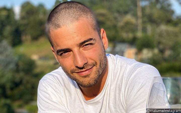 Watch: Maluma Offers An Intimate Look at His Colombia Mansion While in Quarantine