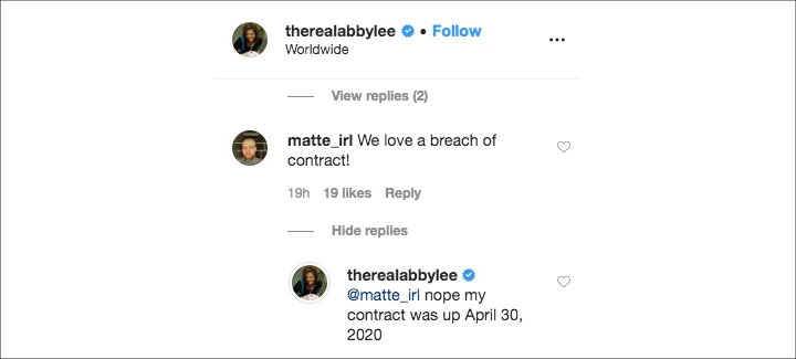 Abby's Response 01
