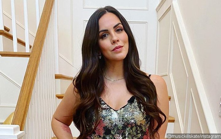 Katie Maloney Beams When Flaunting Result of Weight Loss in 'Vanderpump Rules' Reunion Photo