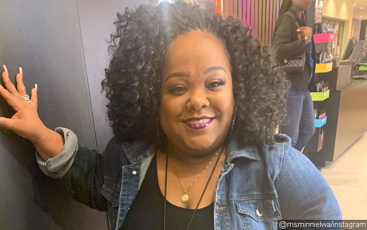 Report: 'Little Women' Star Ms. Minnie Was Chasing Her BF, at Fault in Fatal Car Crash