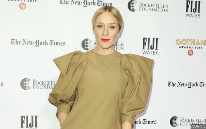 Chloe Sevigny Reveals Baby Boy's Name in Introduction Photo