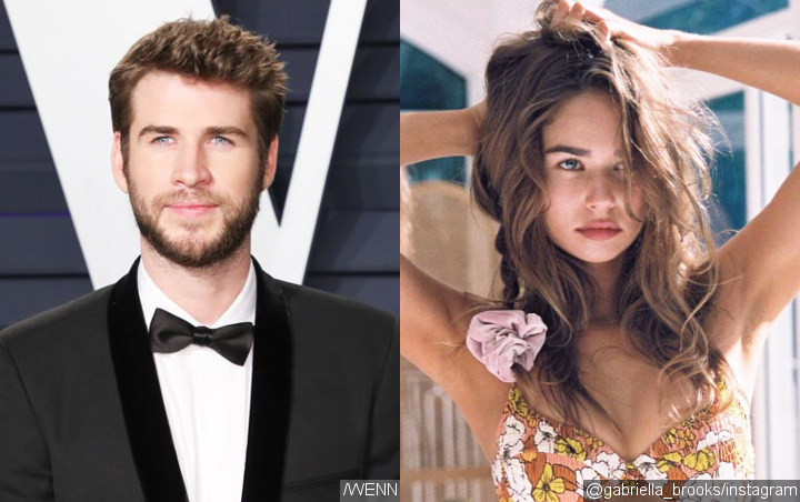 Liam Hemsworth No Longer Following Gabriella Brooks on Instagram After Talking About Quarantine Life