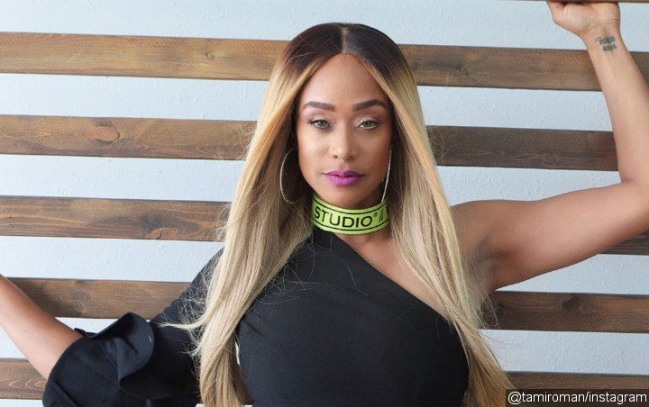 Tami Roman Speaks Up How Reality TV Show Has Huge Impact on Mental Health