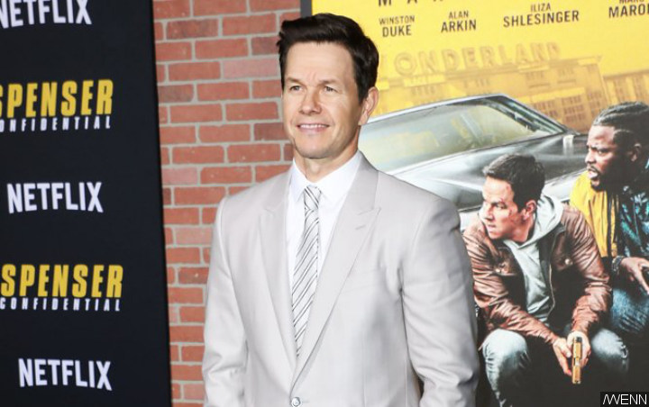 Mark Wahlberg Sweetly Honors Mother When Commending COVID-19 Frontliners on National Nurses Day