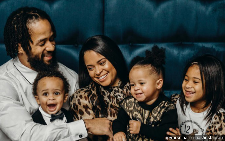 NFL Star Earl Thomas' Wife Nina Thomas Breaks Silence After 'Wrongfully Arrested' Over Assault