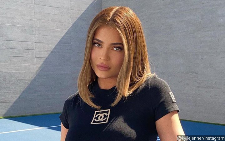 Kylie Jenner Responds to Fan Accusing Her of Playing 'Dress Up' During Self-Quarantine 