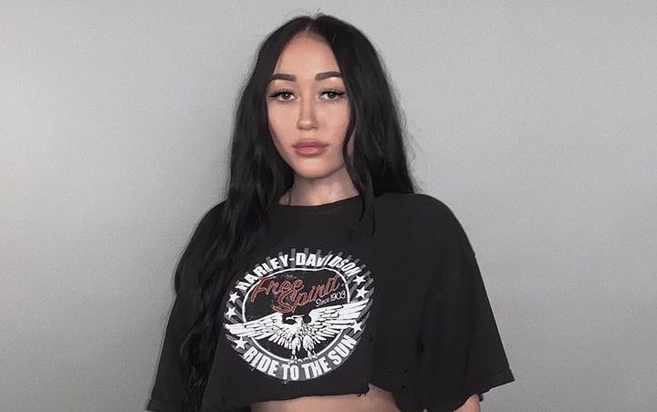 Noah Cyrus Lashes Out at Haters on Twitter Rant
